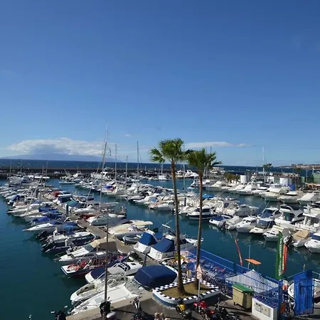 Club Atlantis 146 - Appartamento Costa Adeje (Tenerife)
