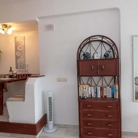 Appartamento Club Atlantis 146 -