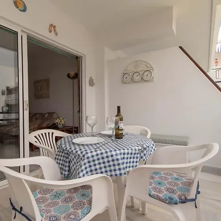 Appartamento Club Atlantis 146 -